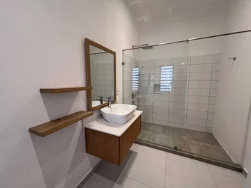 Villa de 4 Chambres