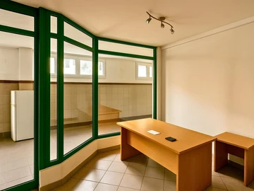 Immobilier Commerciaux
