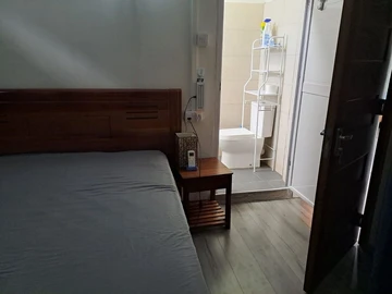 Maison de 3 Chambres