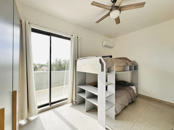 Villa de 3 Chambres