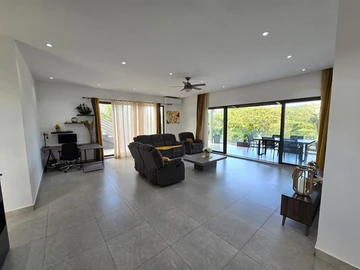 Penthouse de 3 Chambres
