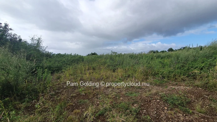 Grand Gaube – Land for sale – Pam Golding Mauritius