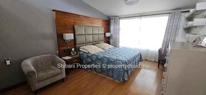 Modern Family Home for Sale – Curepipe