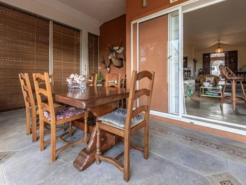 Maison de 3 Chambres