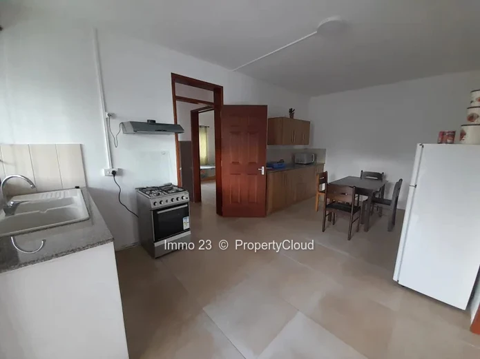 Appartement - 3 chambres - Vacoas - Ref. AP75045LO