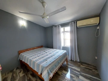 4 Bedroom Apartment
