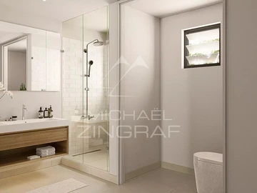 3 Bedroom Townhouse, Duplex