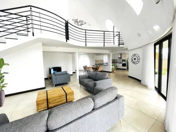 3 Bedroom Villa