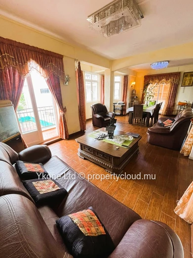 House For Sale In Morc. Saint André