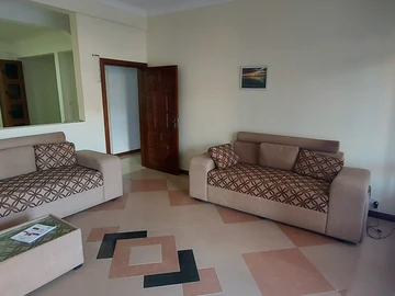 10 Bedroom Apartment