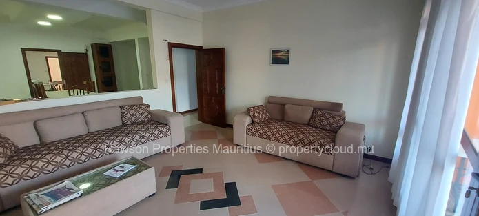 10 Bedroom Apartment Block For Sale in Flic En Flac