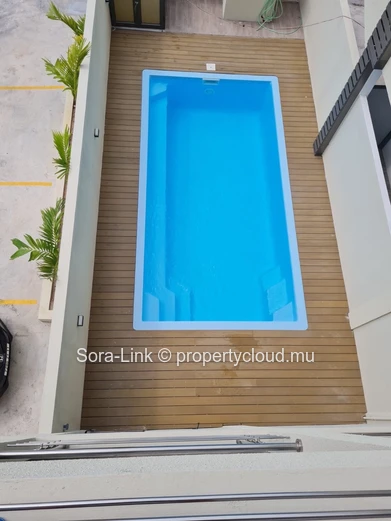 Beautiful apartment close to the beach