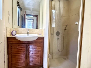 Villa de 3 Chambres