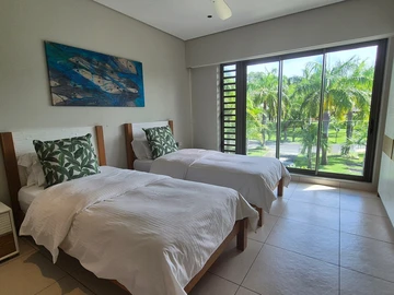 Townhouse, Duplex de 3 Chambres