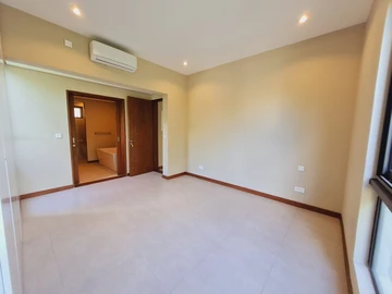 Penthouse de 2 Chambres