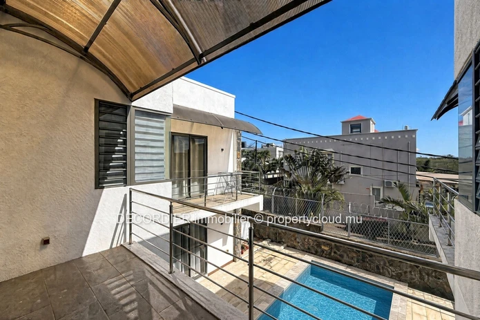 Apartment for sale - Mont Choisy
