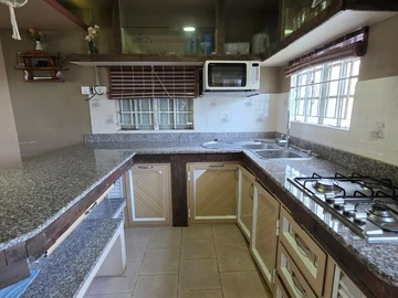 2 Bedroom Penthouse
