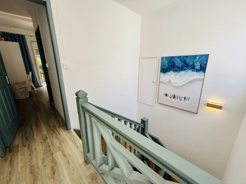 Appartement de 3 Chambres