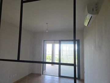 Appartement de 4 Chambres