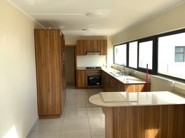 Penthouse de 4 Chambres