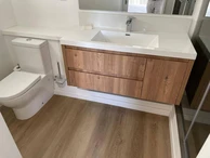 Townhouse, Duplex de 3 Chambres