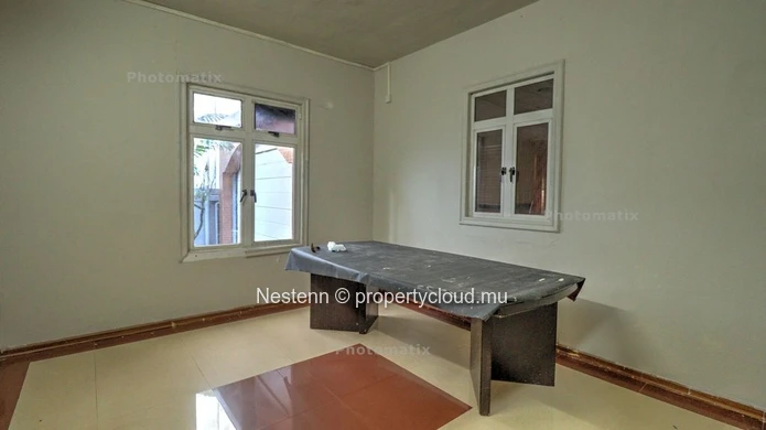 Bureau de 75 m2