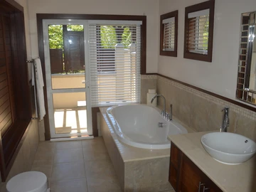 Heritage, The Villas