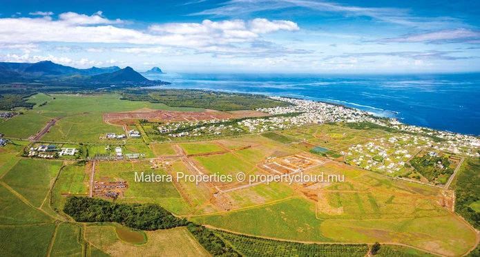 560sqm residential land in Magenta Westside. 