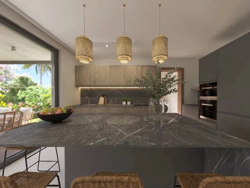 3 Bedroom Apartment