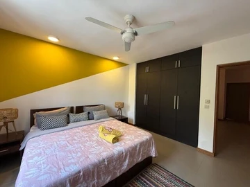 Appartement de 3 Chambres