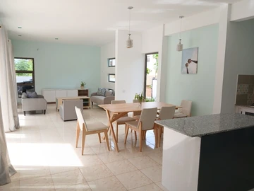 Maison de 3 Chambres