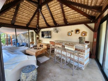 Villa de 2 Chambres