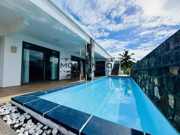 Villa de 3 Chambres