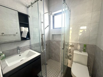 4 Bedroom Townhouse, Duplex