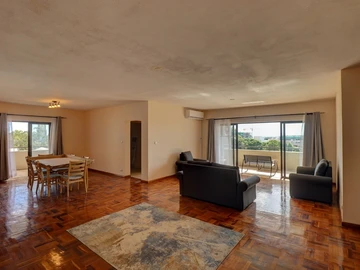 Appartement de 3 Chambres