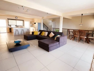 4 Bedroom Townhouse, Duplex