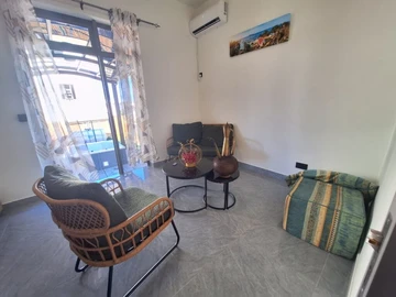 2 Bedroom Townhouse, Duplex