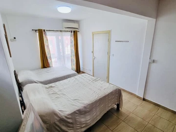 Penthouse de 2 Chambres