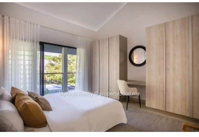 Villa d'exception avec vue mer panoramique – La Tourelle