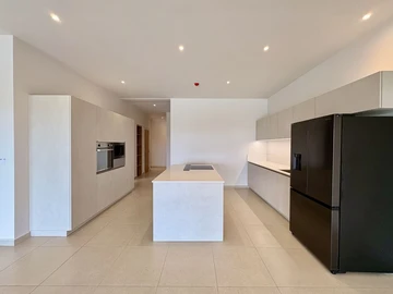 Appartement de 3 Chambres