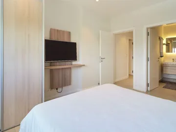 Penthouse de 3 Chambres