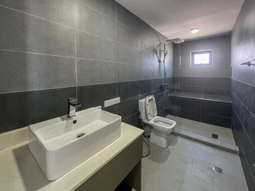 Penthouse de 3 Chambres
