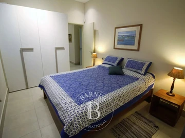 4 Bedroom Apartment