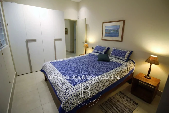 POINTE D'ESNY - Contemporary Apartment - 3 Bedrooms