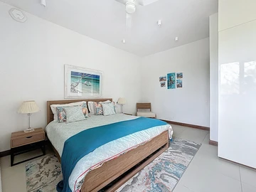 3 Bedroom Apartment
