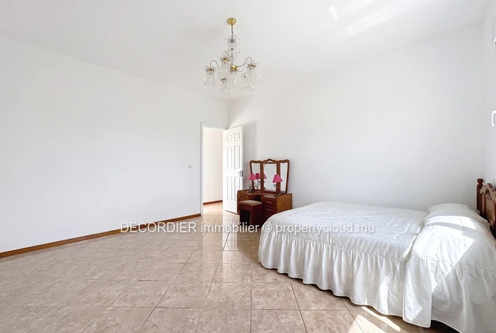 Maison mitoyenne à vendre - Pereybere