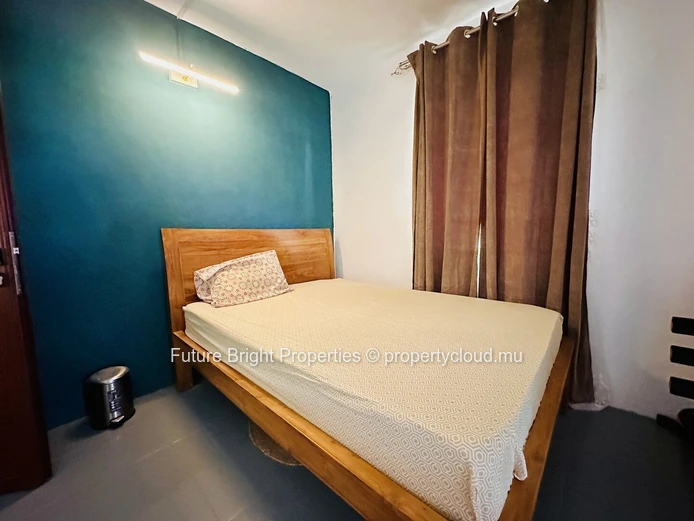 Charmante Maison Côtière à Pointe aux Sables – Vue Mer et Douceur de Vivre