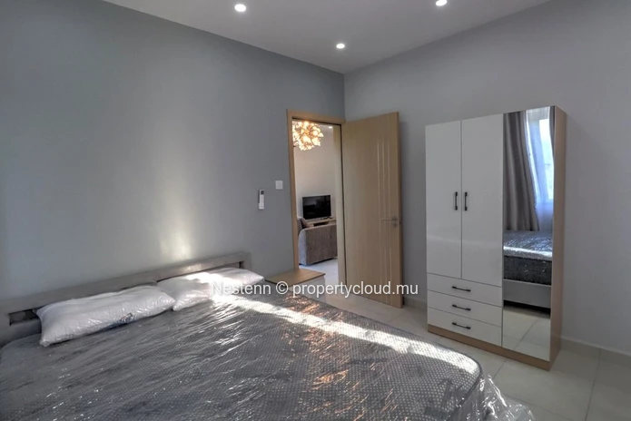 New 3-bedroom villa with modern amenities