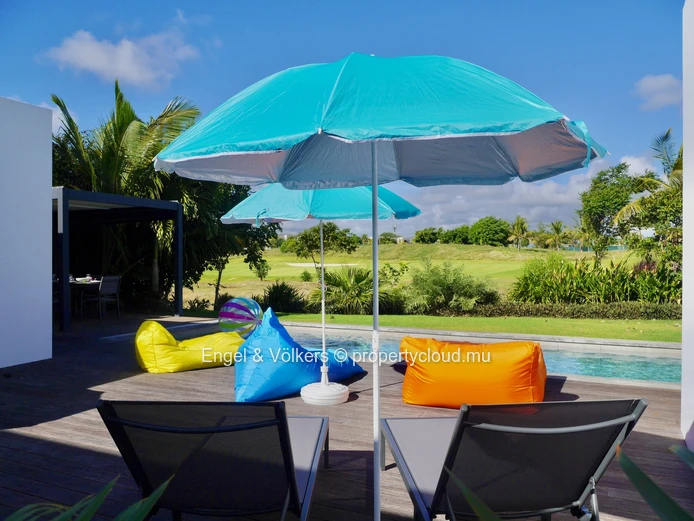 Private Golf-Front Living in the Heart of Azuri