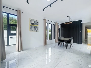 Maison de 4 Chambres